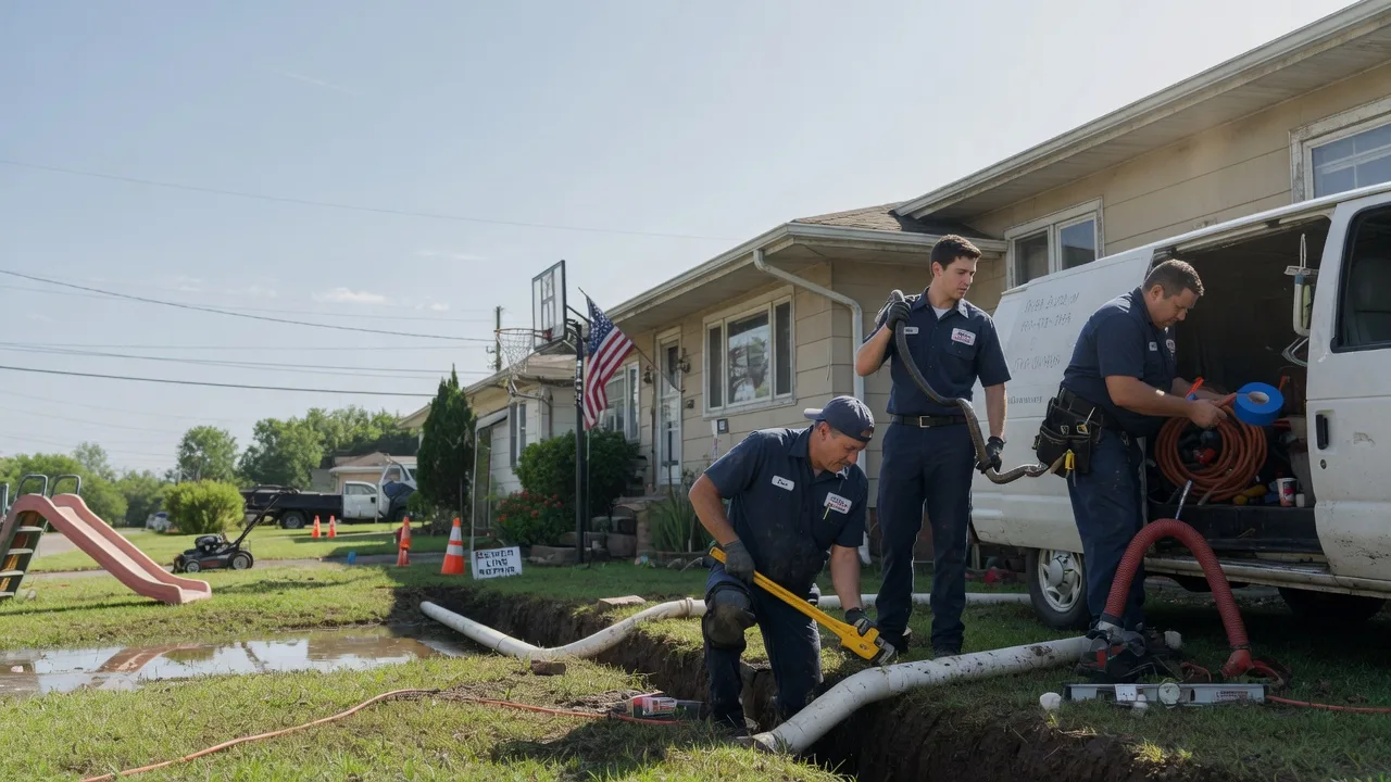 Toilet Installation in Black, MO near me